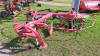 Haybob, pto in office