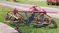 Haybob, pto in office - 2