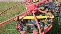 Haybob, pto in office - 3