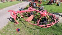 Haybob, pto in office - 4