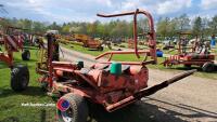 Kverneland bale wrapper (750) - 2