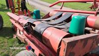 Kverneland bale wrapper (750) - 3
