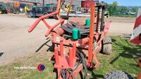 Kverneland bale wrapper (750) - 4