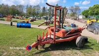 Kverneland bale wrapper (500)