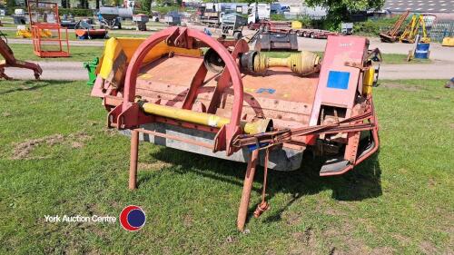 Grimme KS1500A pulveriser