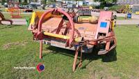 Grimme KS1500A pulveriser