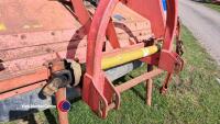 Grimme KS1500A pulveriser - 2