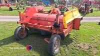 Grimme KS1500A pulveriser - 3