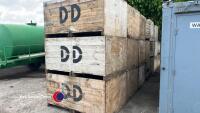 20 x 1T potato boxes - 2