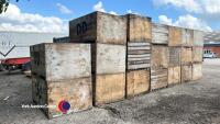 20 x 1T potato boxes - 3