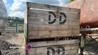 11 x 1T potato boxes