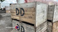 11 x 1T potato boxes - 3
