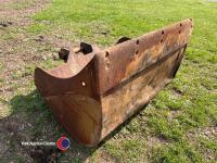 JCB 3ft digging bucket - 3