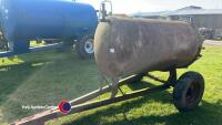 Old tanker - 2