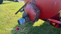 Marshall slurry tanker with pipe and pto shaft - 5
