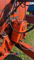 Abbey dual spreader, AP900, pto in office - 7