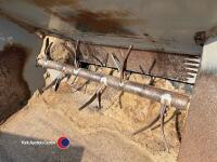 Shelbourne Reynolds sawdust dispenser bucket - 5