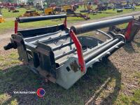 Blaney Forager X10 bale unroller - 5