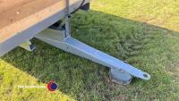 Ferguson 3T tipping trailer - 6