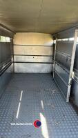 Ifor Williams 14ft livestock trailer - 5