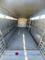 Ifor Williams 14ft livestock trailer - 6