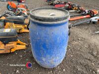Feed barrel - 2
