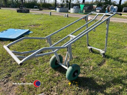 Carcass mover brand new