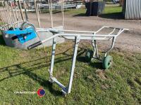 Carcass mover brand new - 3