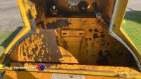Western 1000 litre fuel bowser - 4