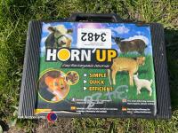 Calf dehorner - 3