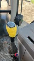 John Deere 6630 tractor, quickie loader, approx 4900 hours, NK61 BZU - 10