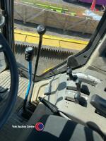 Renault 110-54 RZ 4wd tractor, 11669 hours - 10