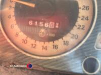 Ford 5610H tractor, key in office - 7
