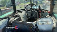 John Deere 2650 4wd tractor with loader - 5