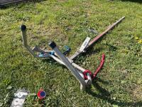 Vink calving aid