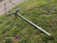 Vink calving aid - 2