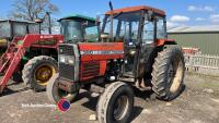 Massey Ferguson 390 tractor