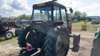 Massey Ferguson 390 tractor - 3