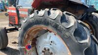 Massey Ferguson 390 tractor - 5