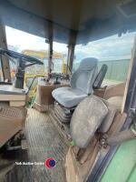 John Deere 6200 2wd tractor, N505 FNW - 1 owner from new - 7