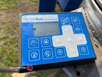 Holm & Laue 260L milk taxi and pasteuriser, spares or repairs - 4