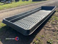 Paxton foot bath, 290cm x 100cm, only used a few times - 3