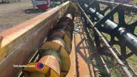 New Holland 30ft combine Vario header - 5