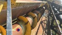 New Holland 30ft combine Vario header - 6
