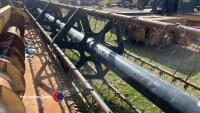 New Holland 30ft combine Vario header - 7