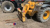 JCB 535-125 telehandler, ML63VPC - 2