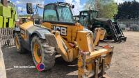 JCB 535-125 telehandler, ML63VPC - 3