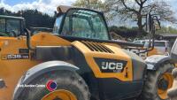 JCB 535-125 telehandler, ML63VPC - 4