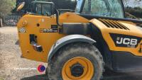 JCB 535-125 telehandler, ML63VPC - 5