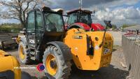 JCB 535-125 telehandler, ML63VPC - 6